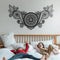 Shakti - Metal Wall Art